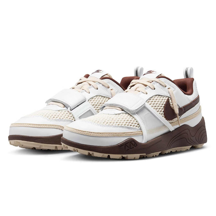 Travis Scott x Zoom Field Jaxx Light Chocolate