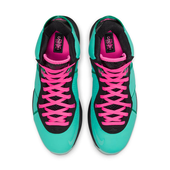 LeBron 8 South Beach