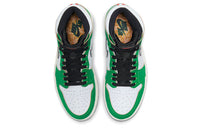 Air Jordan 1 Lucky Green W