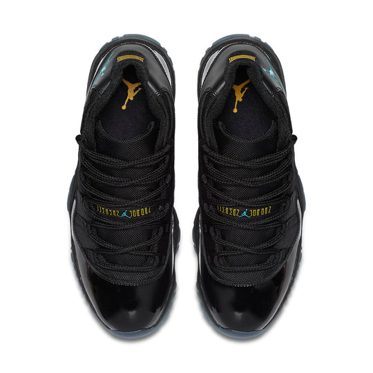 Air Jordan 11 Gamma Blue