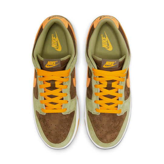 Dunk Low Dusty Olive