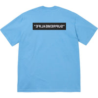 4 Life Tee - Blue