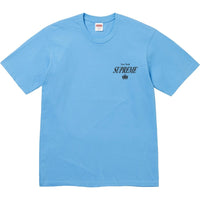 4 Life Tee - Blue