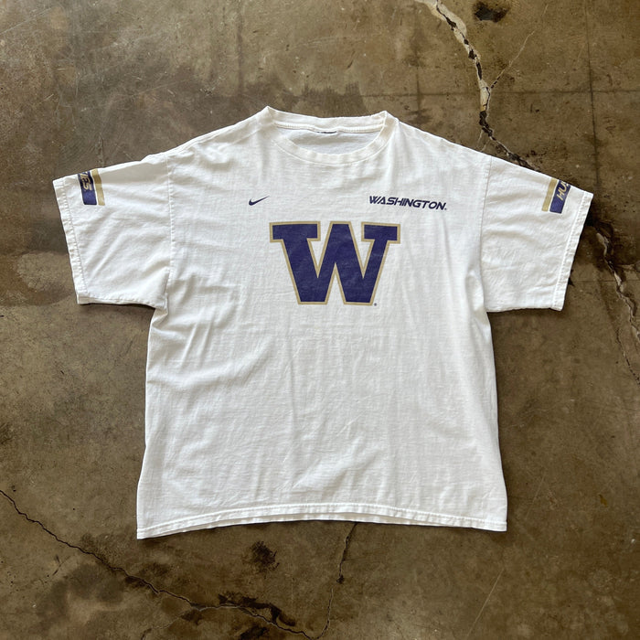 NCAA Washington Huskies Tee