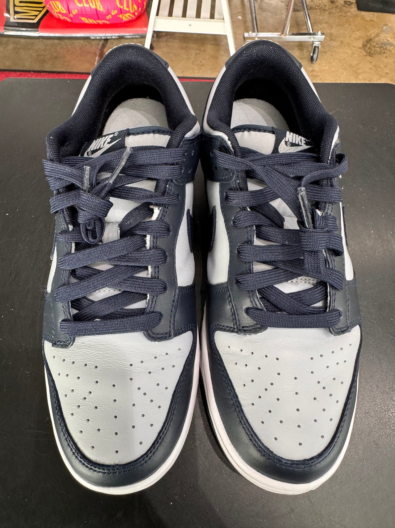 Nike Dunk Low Georgetown (2021)