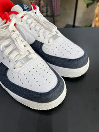 Nike Air Force 1 Low USA Denim (2021)