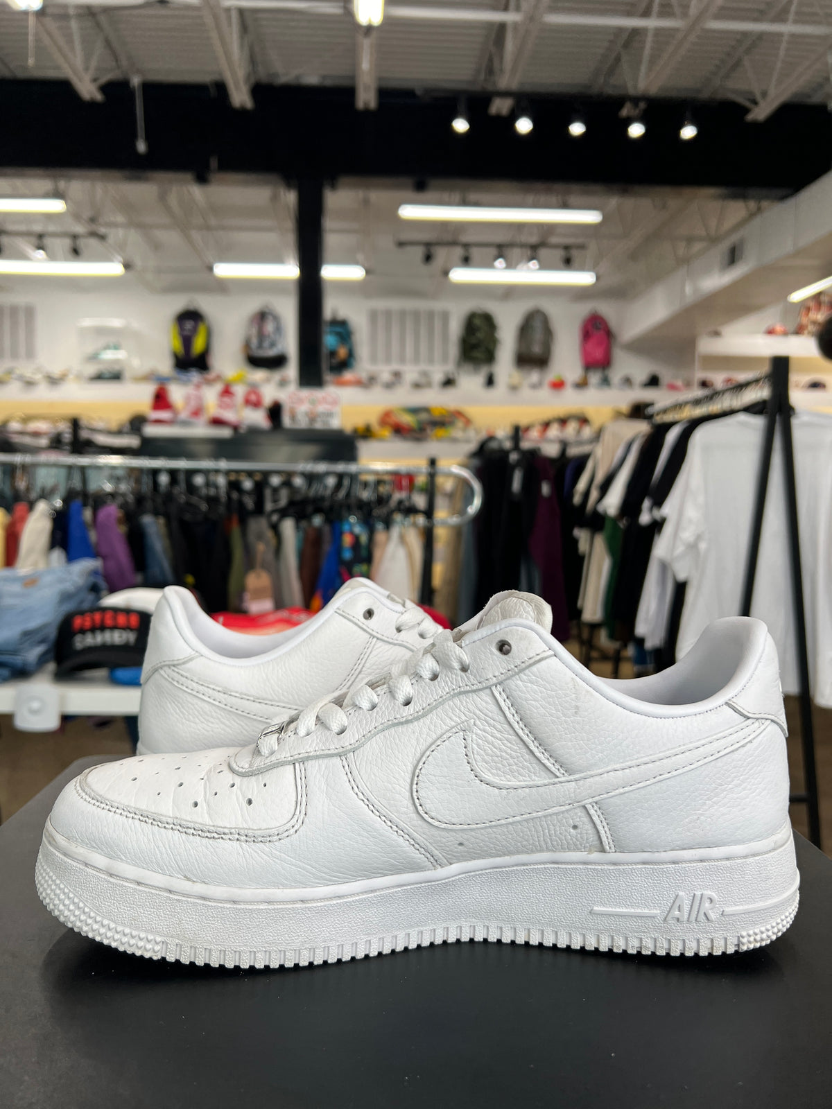 Nike Air Force 1 Drake NOCTA Certified Lover Boy