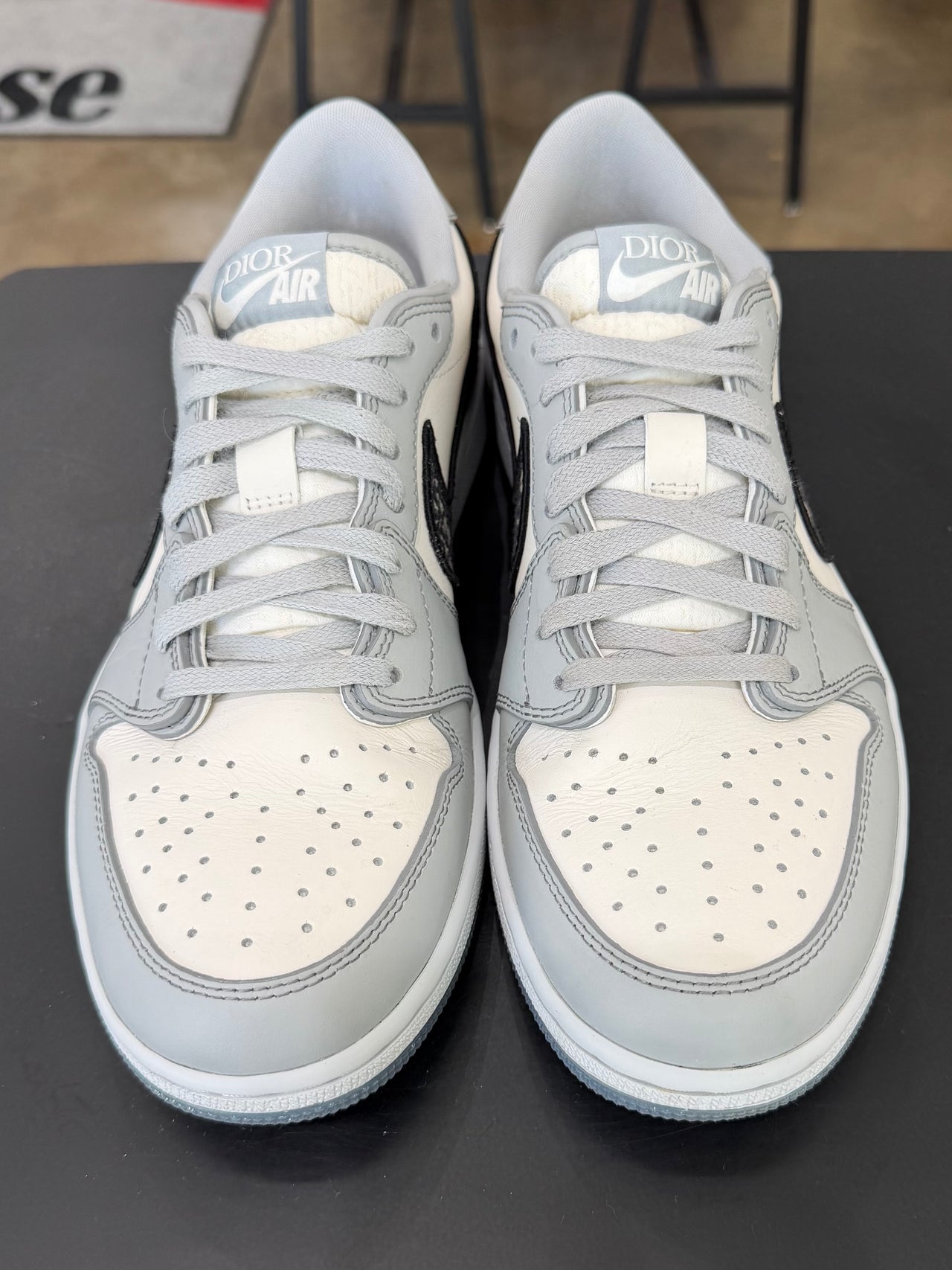 Air Jordan 1 Low Dior (2020)