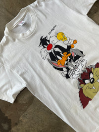 Looney Tunes Los Angeles Tee