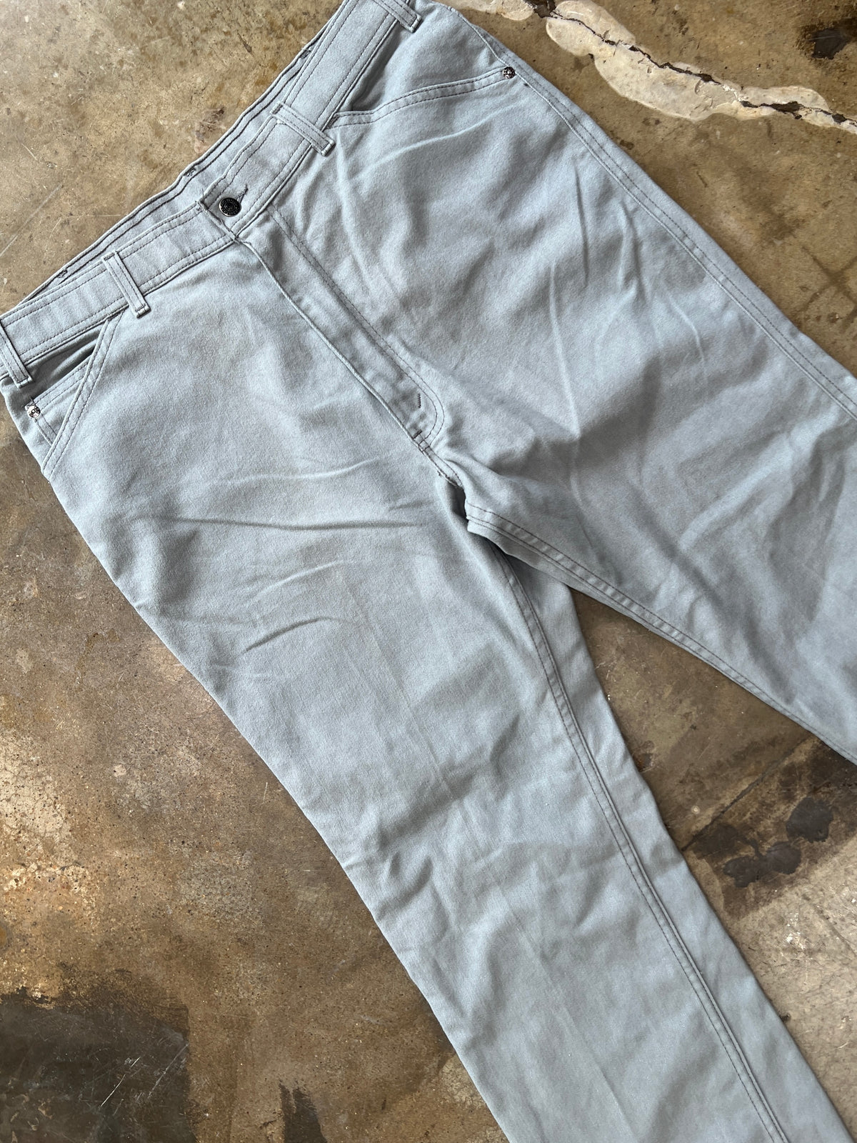 Levi’s Pants Grey