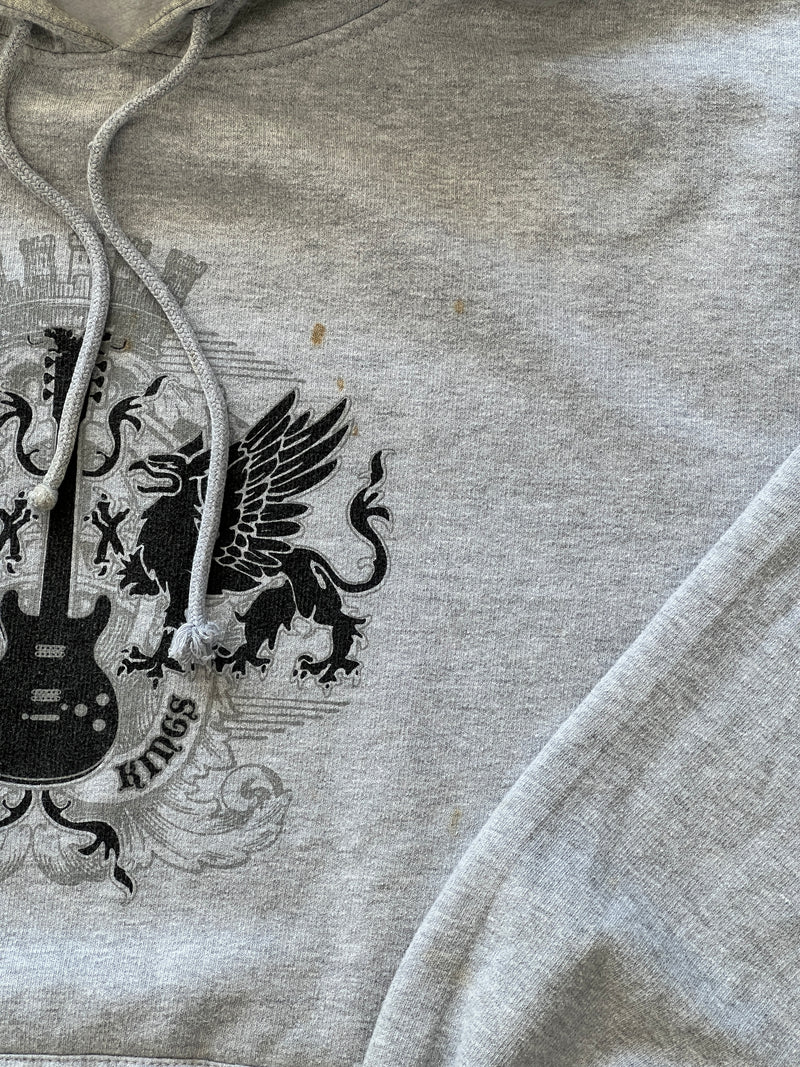 Rock Kings Hoodie