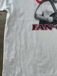 Hank Williams Fan Club Tee