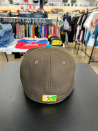 New Era Buffalo Bisons Hat