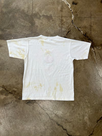 Love Rose Stamp ADCO Single Stitch Tee