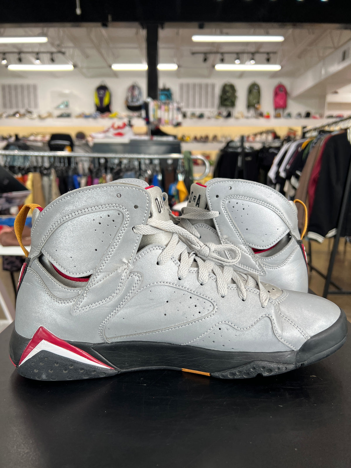 Air Jordan 7 Reflections of a Champion Sz. 10.5 (2019)