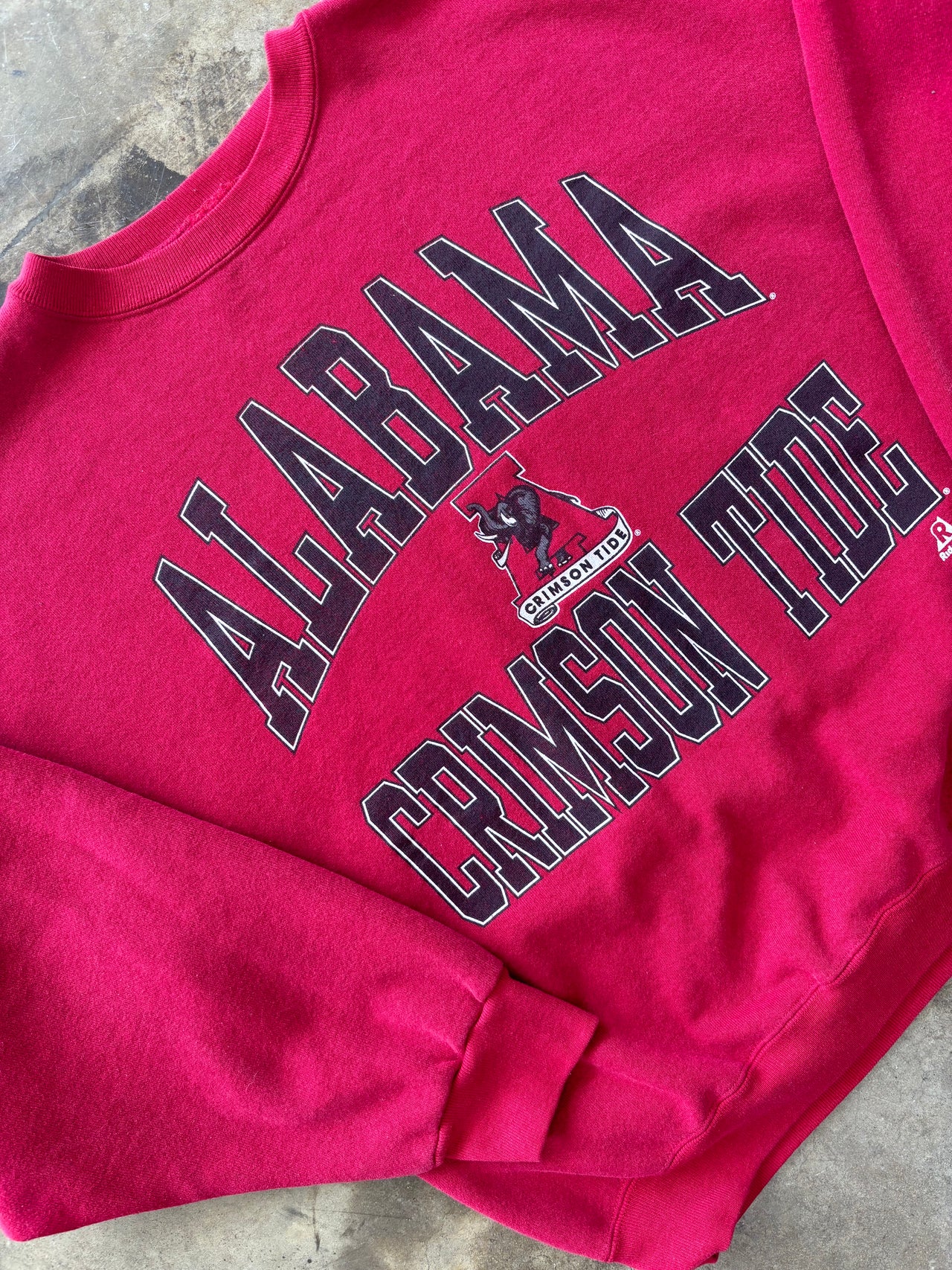 Alabama Crimson Tide Crewneck