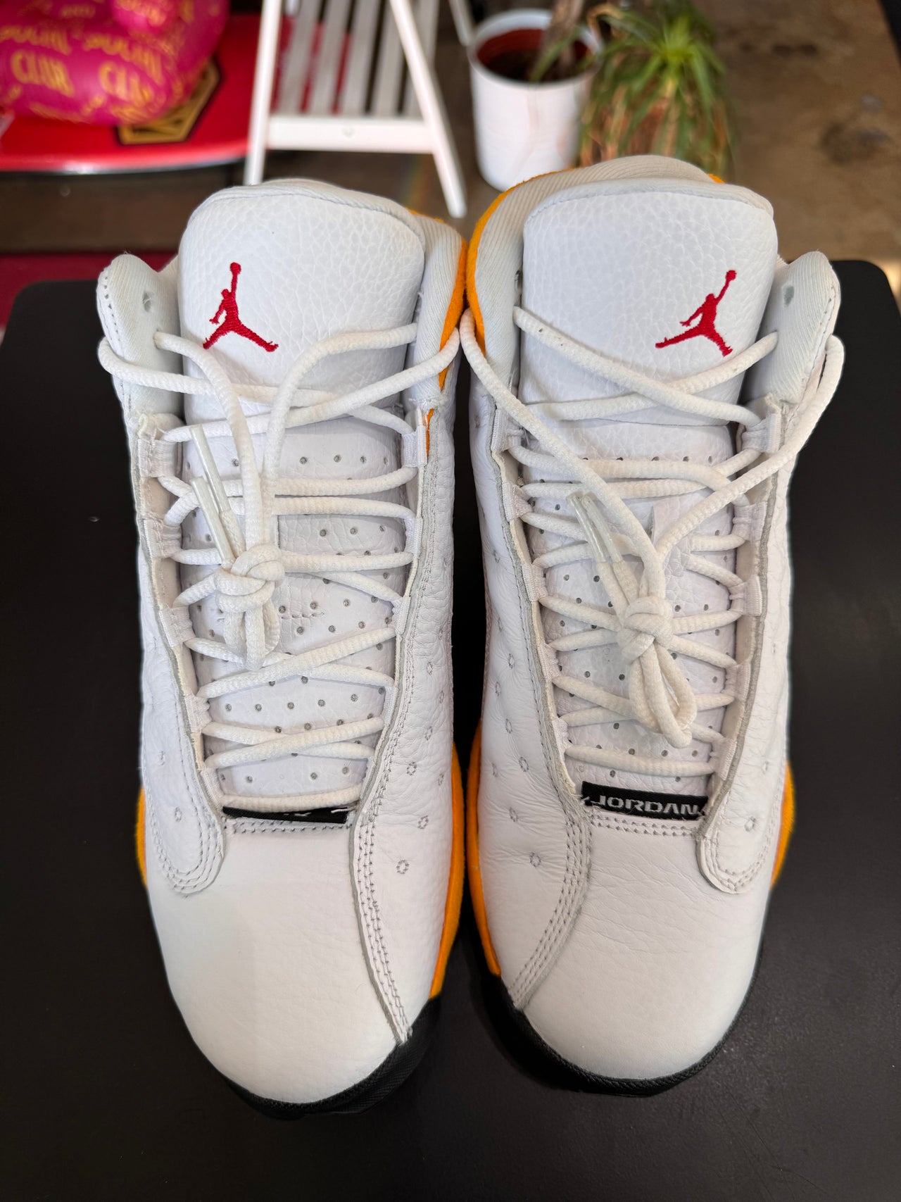Air Jordan 13 Del Sol (2022)