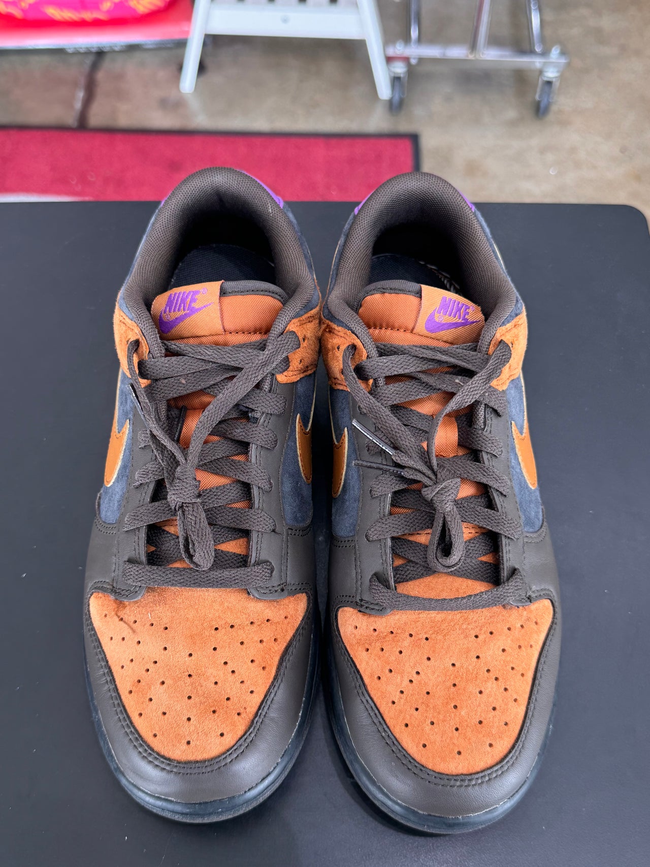 Nike Dunk Low Cider (2022)