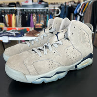 Air Jordan 6 Georgetown (2022)