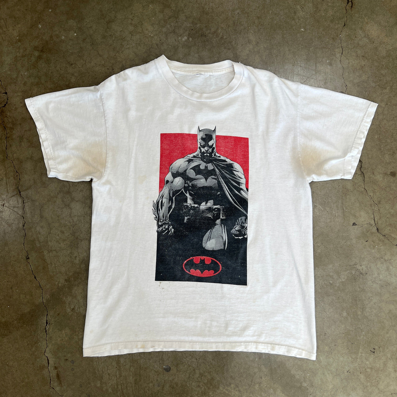 DC Comics Batman Tee