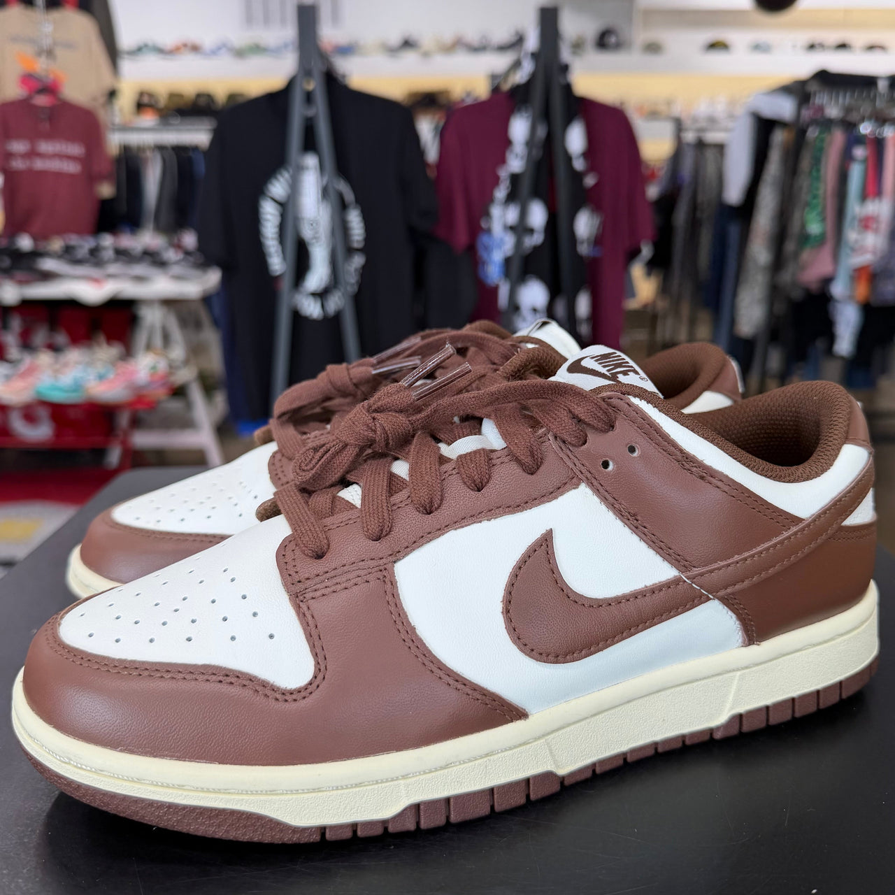 Nike Dunk Low Cacao Wow (2023)