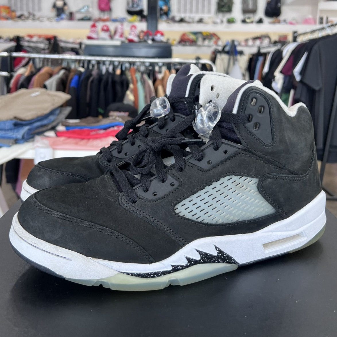 Air Jordan 5 OreoMoonlight