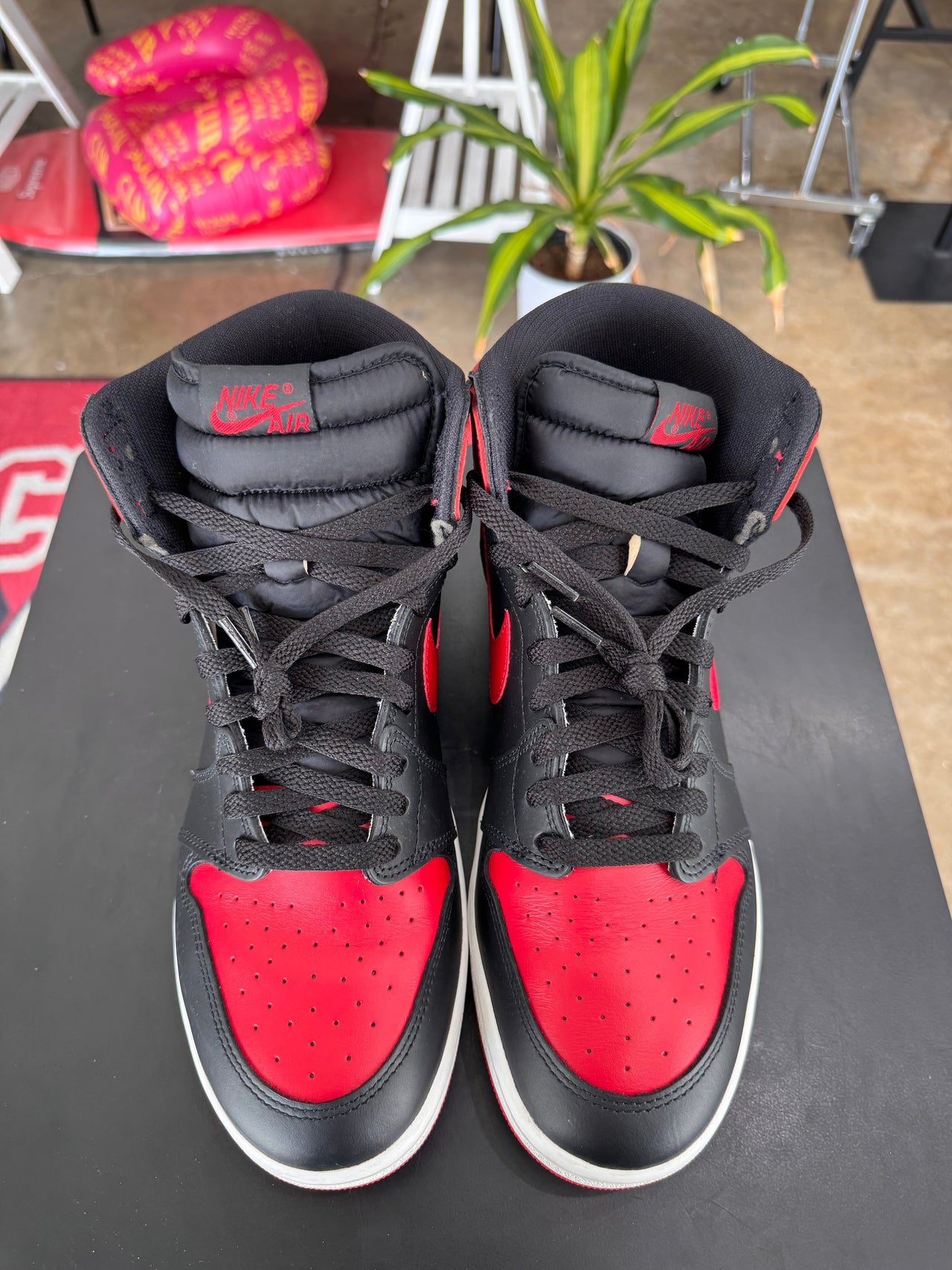 Air Jordan 1 85 High Bred (2025)