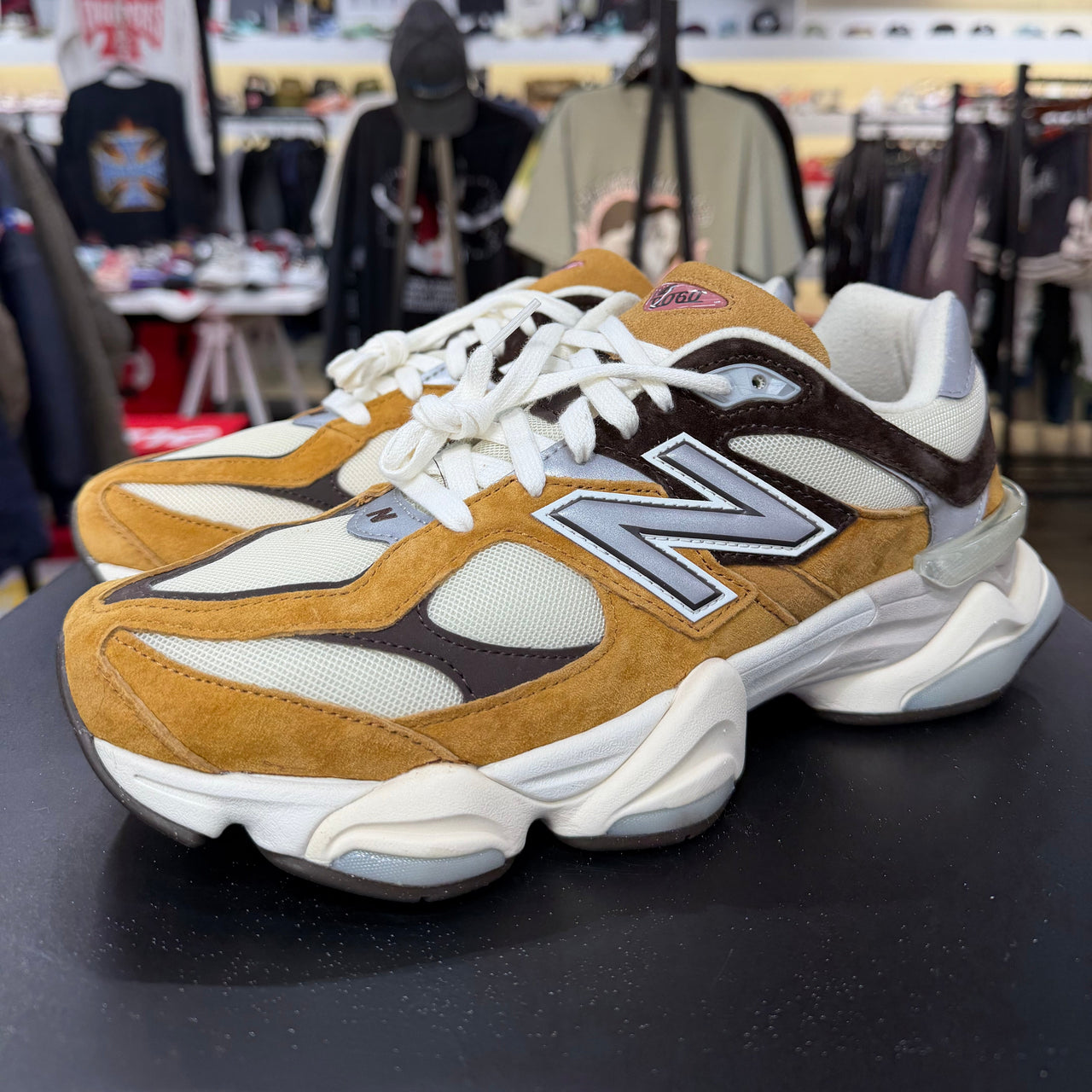 New Balance 9060 Workwear (2022)