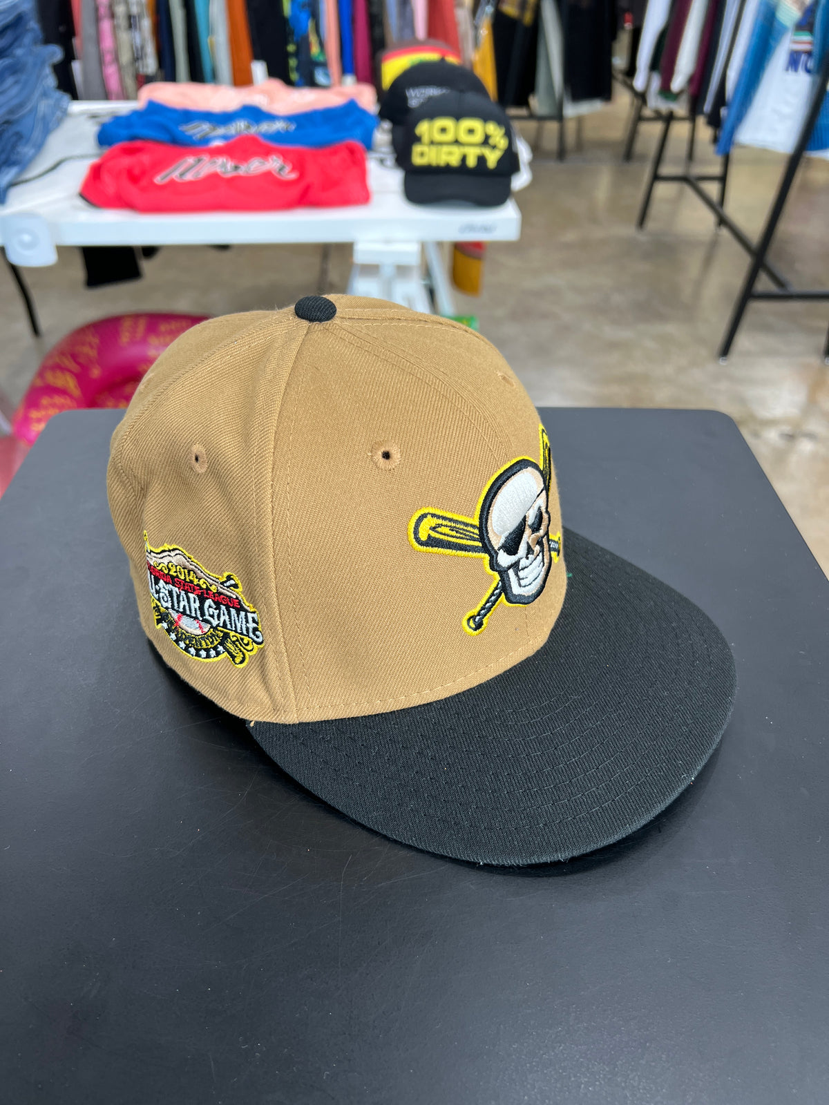 New Era Bradenton Marauders Hat