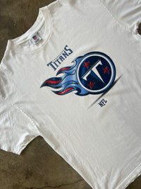 NFL Tennessee Titans Team Apparel