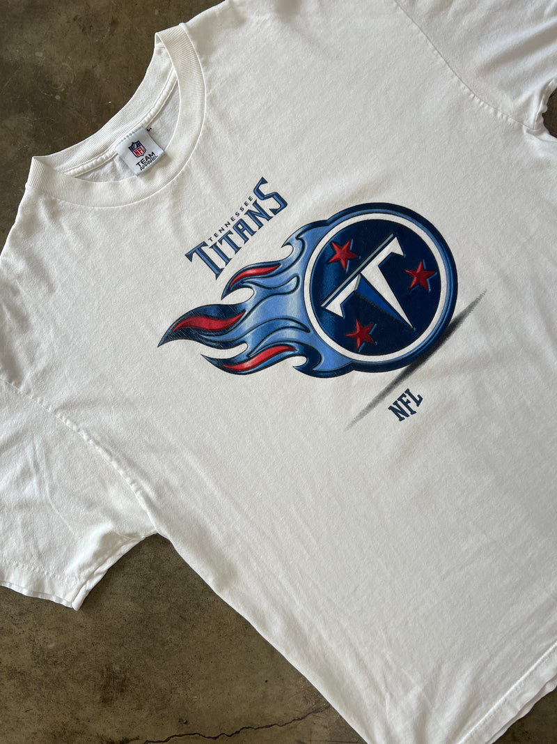 NFL Tennessee Titans Team Apparel