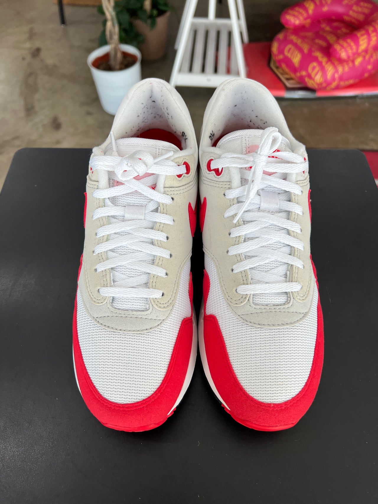 Nike Air Max 1 ‘86 OG Big Bubble Red (2023)