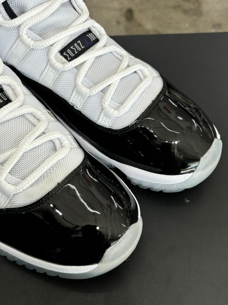 Air Jordan 11 Concord (2018)