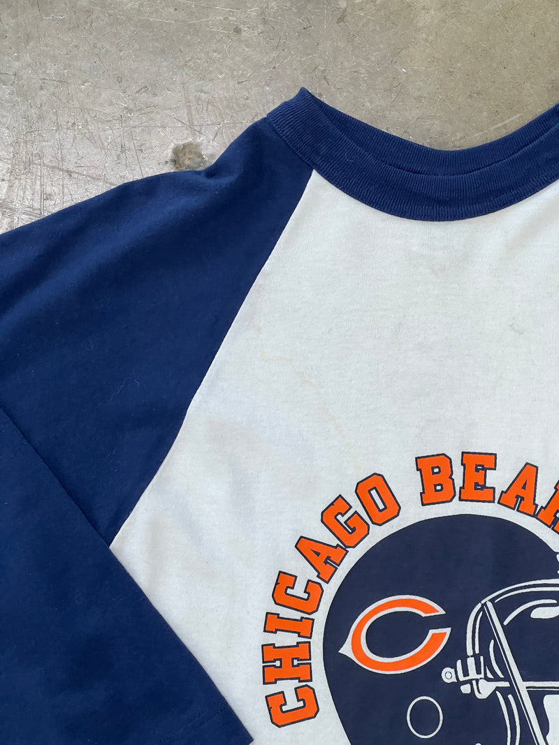 NFL Chicago Bears Quarter Sleeve Tee