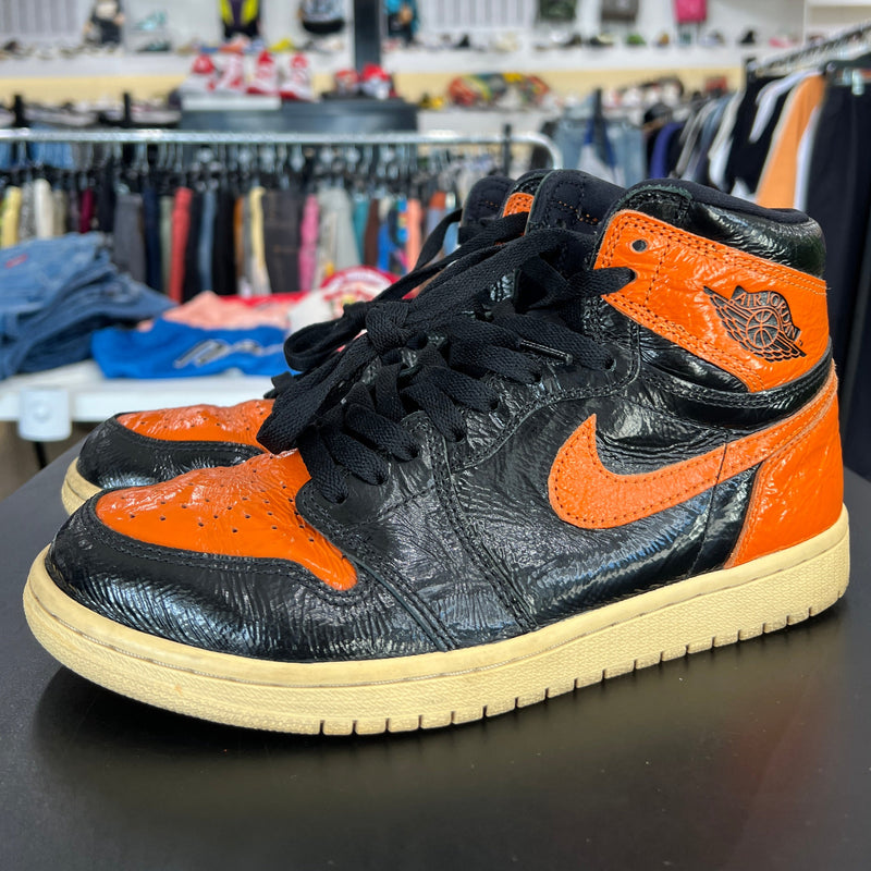 Nike Air Jordan 1 High “Shattered Backboard 3.0”