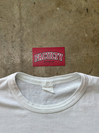 Alabama Single Stitch Tee