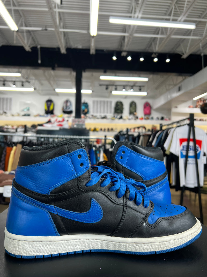 Air Jordan 1 Royal