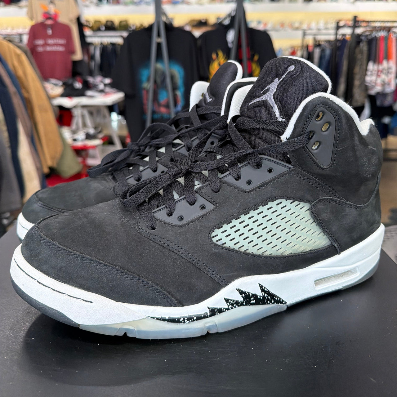 Air Jordan 5 Moonlight (2021)