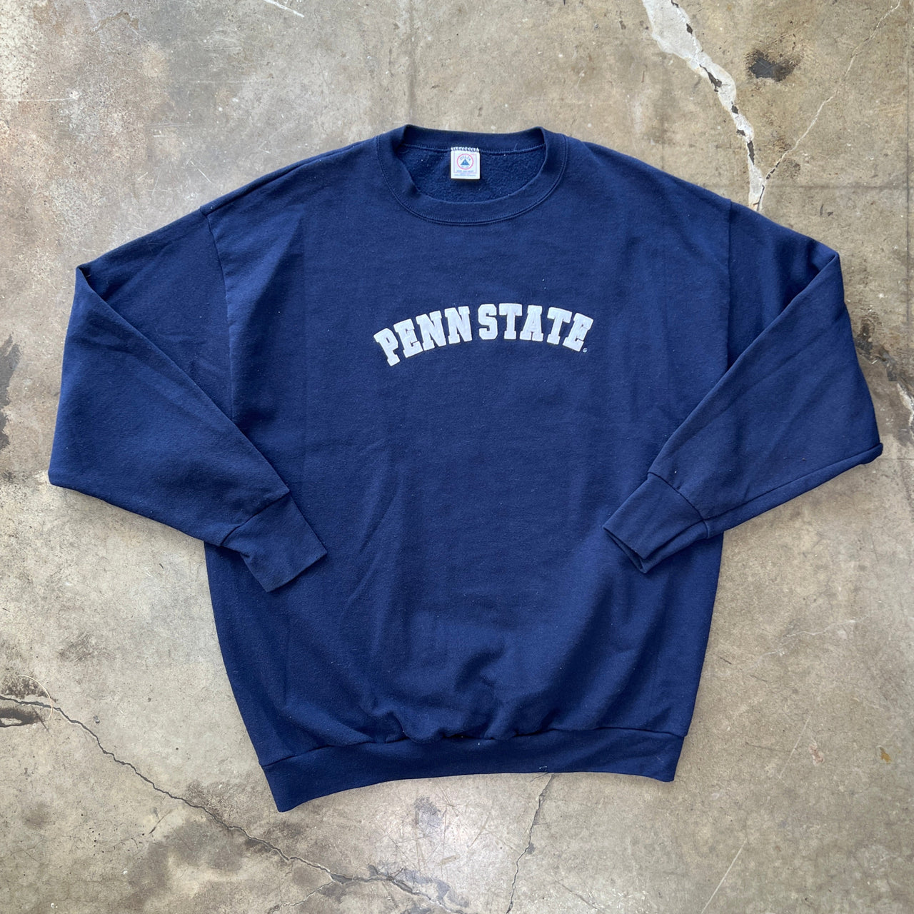 90s Penn State Crewneck