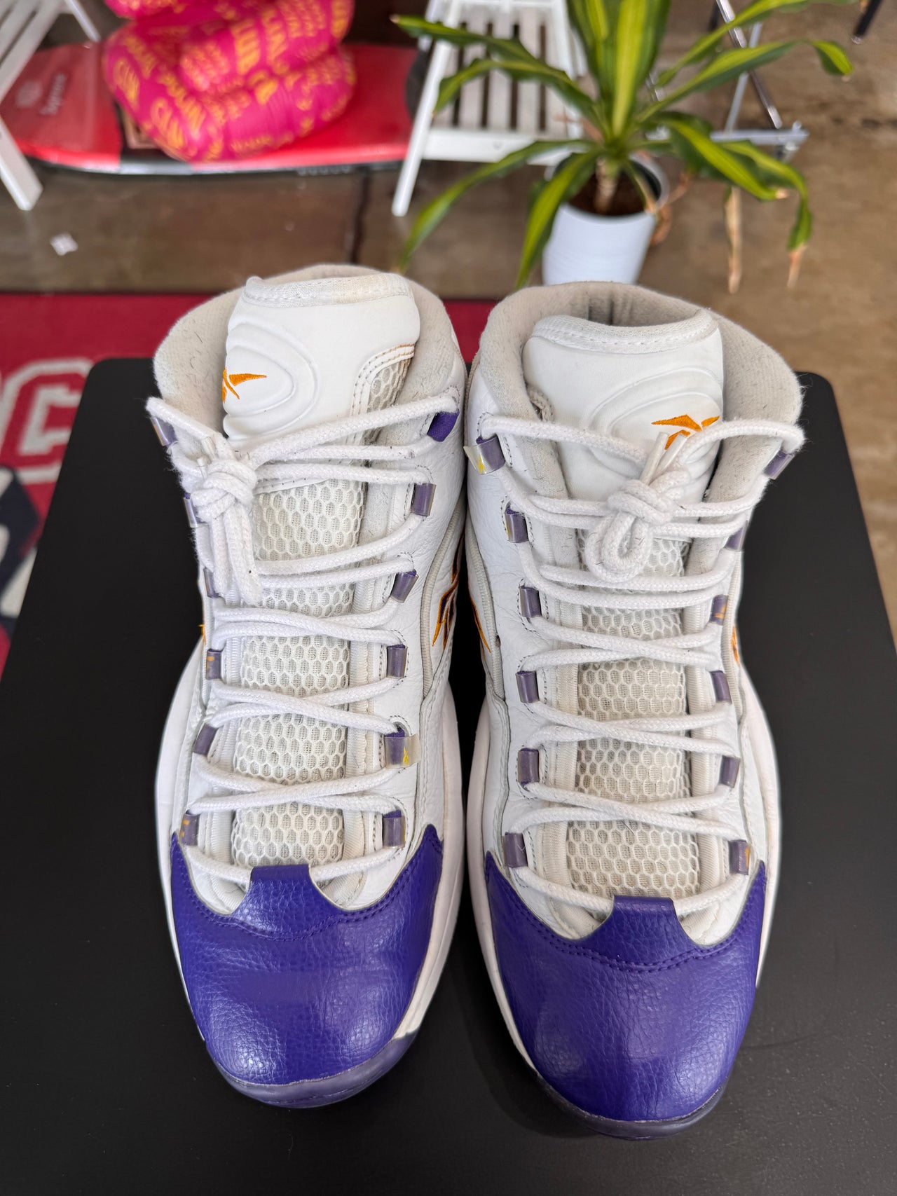 Reebok Question Mid Kobe Bryant (2013)