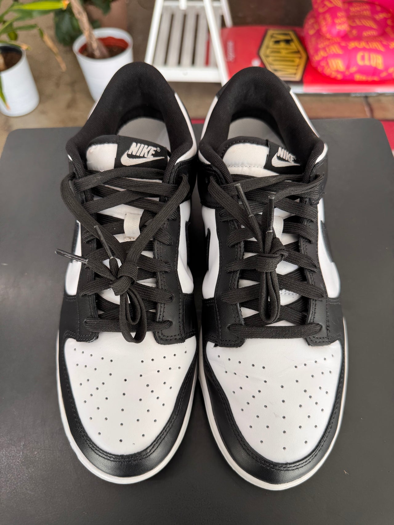 Nike Dunk Low Panda (2021)