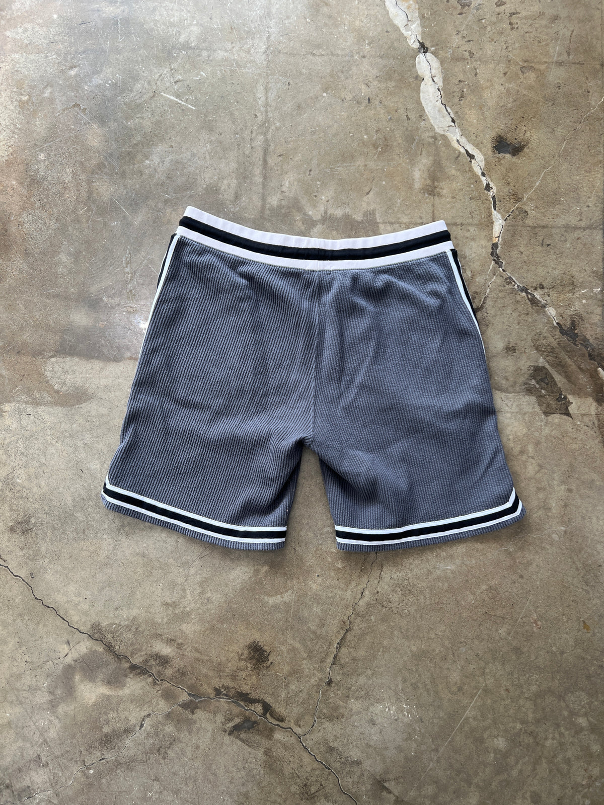 John Elliot Shorts