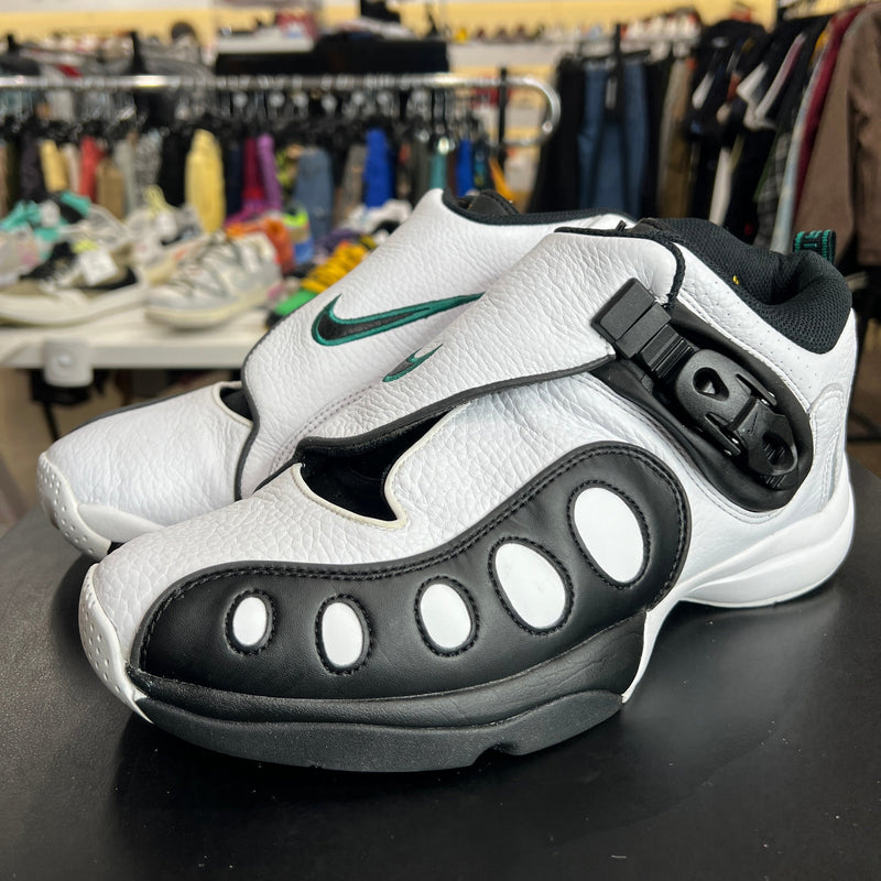 Nike Zoom GP White Black (2019)