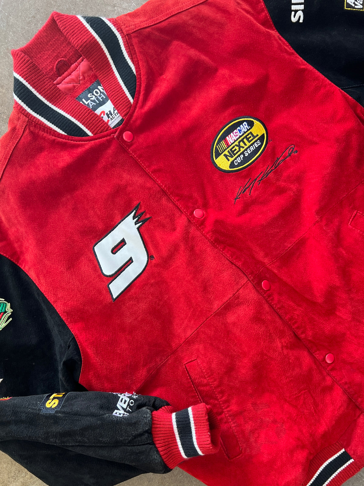 NASCAR Kasey Kahne 9 Dodge Patch Jacket