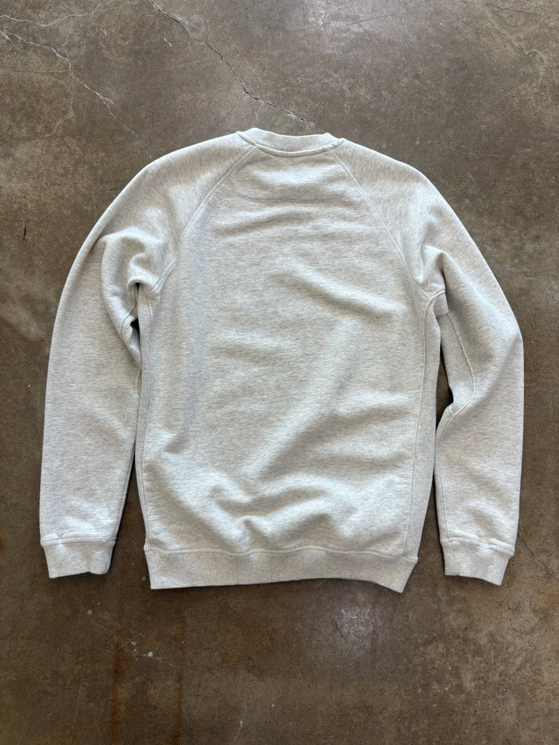 Diesel Only the Brave Crewneck Medium