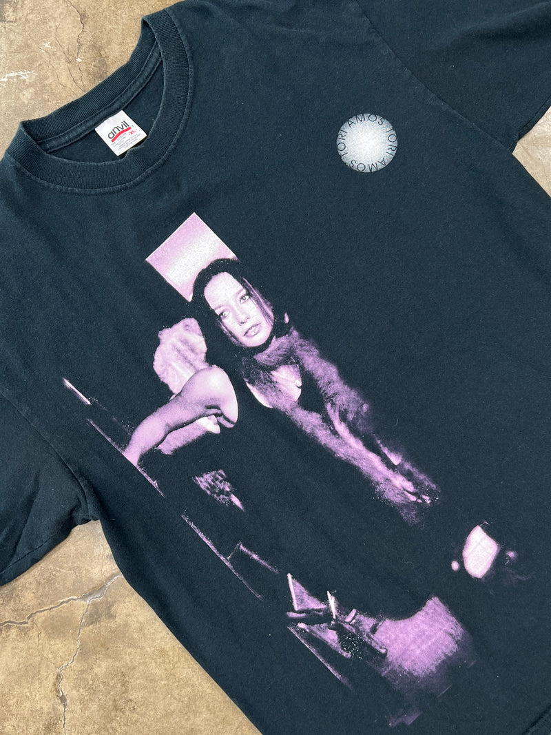 Tori Amos 5.5 Weeks Tour Tee