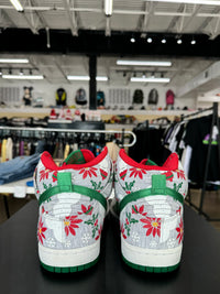 Nike SB Dunk Concepts Ugly Christmas Sweater