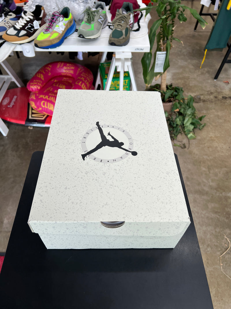 Air Jordan 5 Sail (2024)