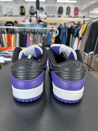 Nike SB Dunk Low Court Purple (2020)