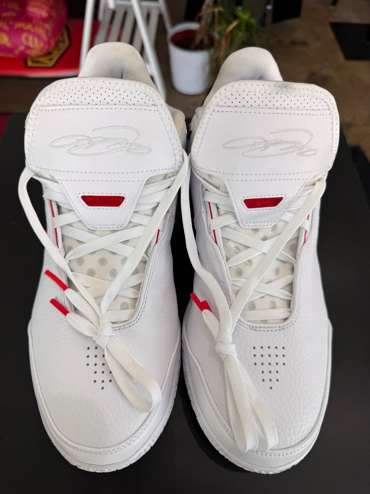 Nike Zoom Lebron NXXT First Game (2024)